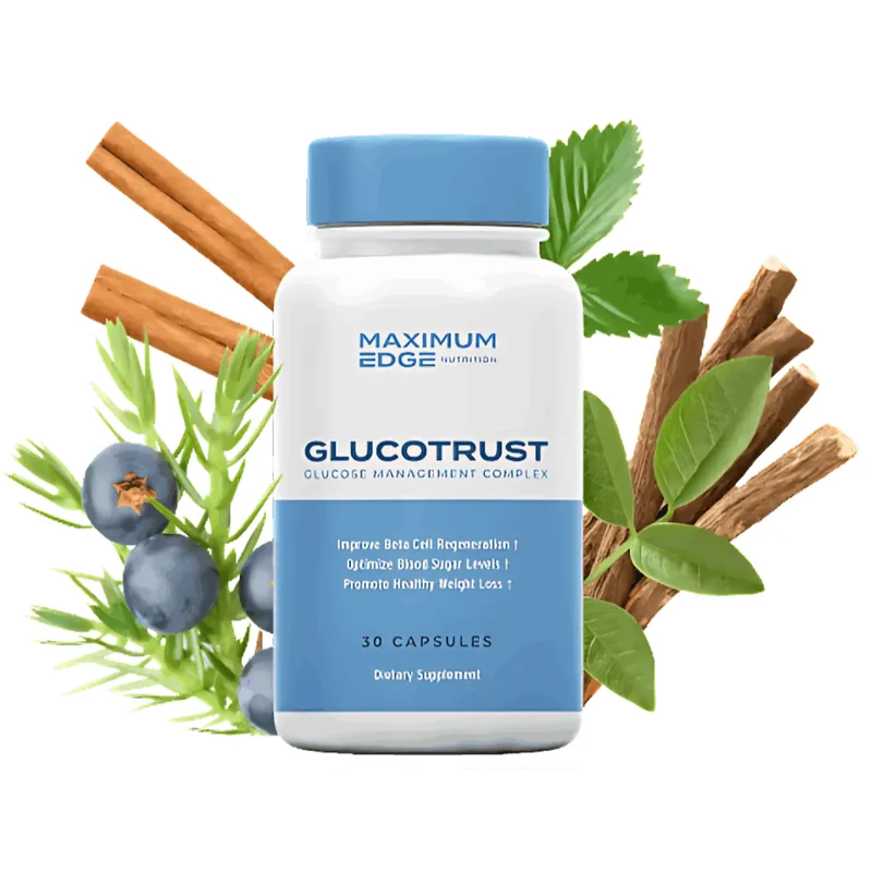 GlucoTrust - view 2