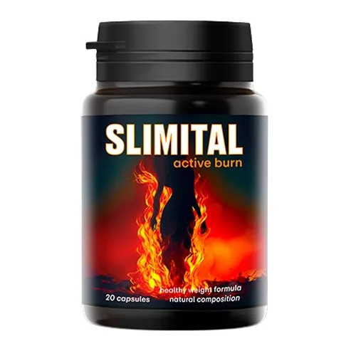 Slimital